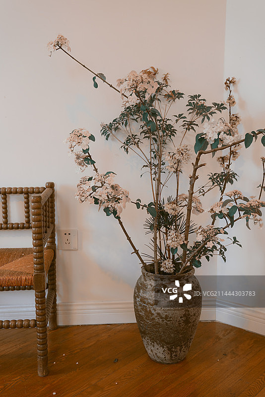 上海室内布置图片素材