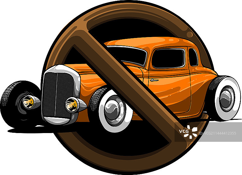 改装车设计图片素材