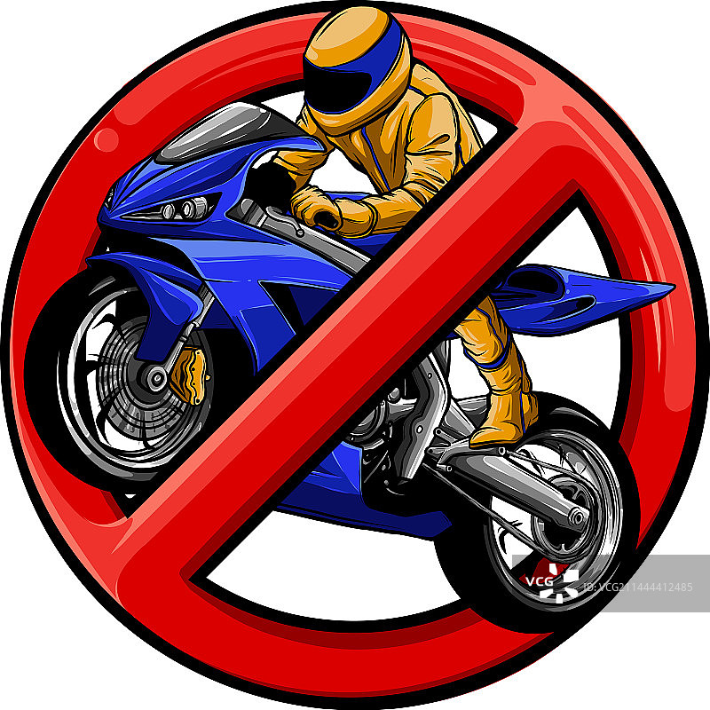 疾驰的赛车图片素材