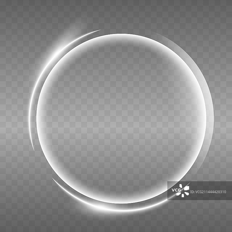 光效旋转图片素材