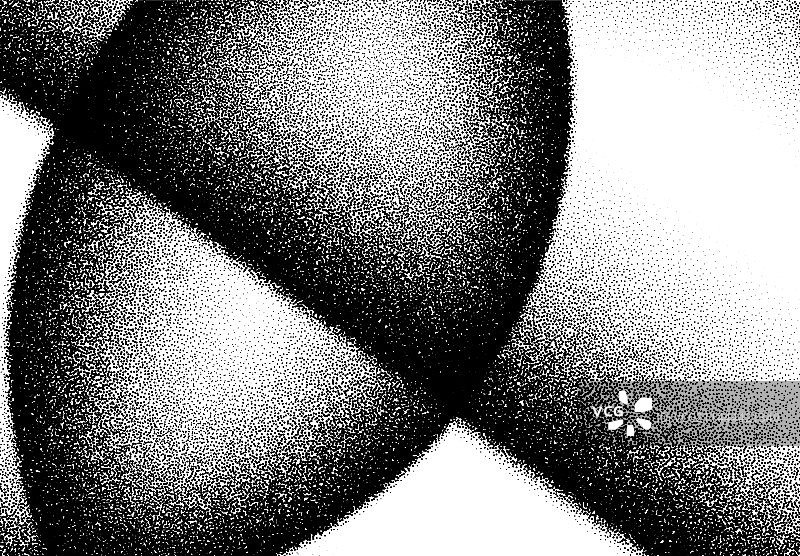 具有散射点图层的抽象背景图片素材