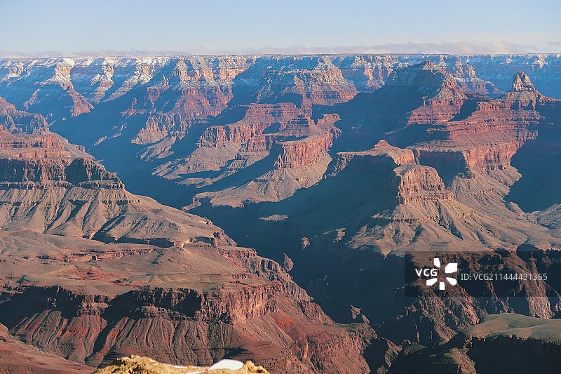 美国大峡谷 Grand Canyon图片素材