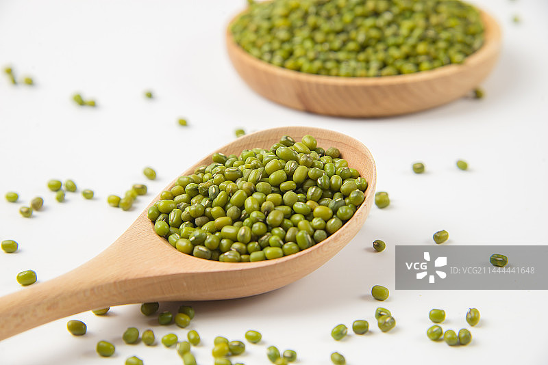 绿豆图片素材