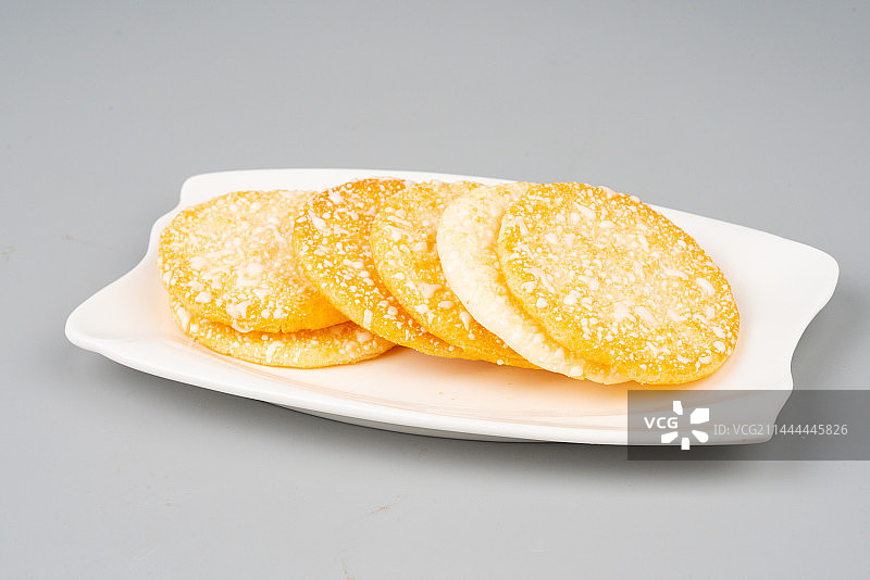 旺旺雪饼图片素材