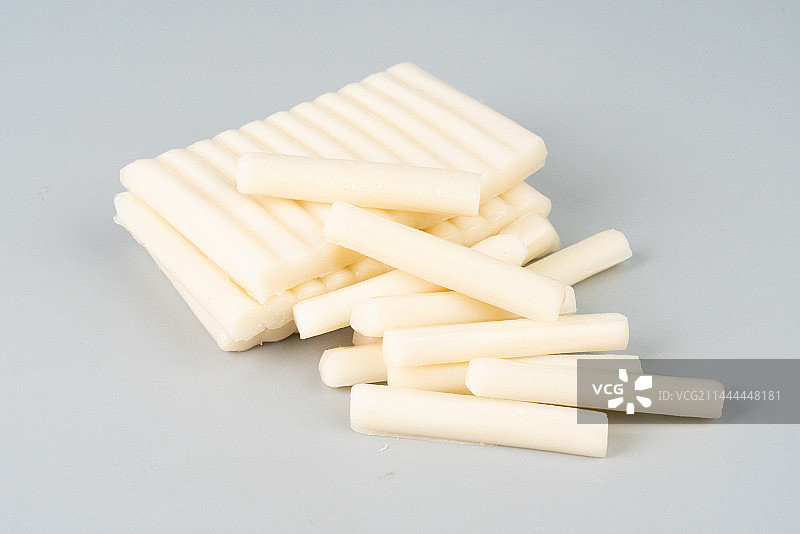 年糕条糯米糕图片素材