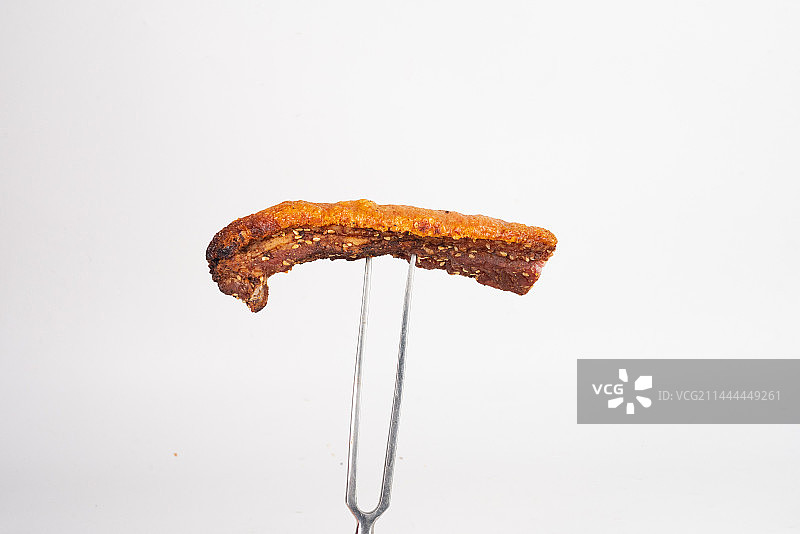 脆皮五花肉图片素材
