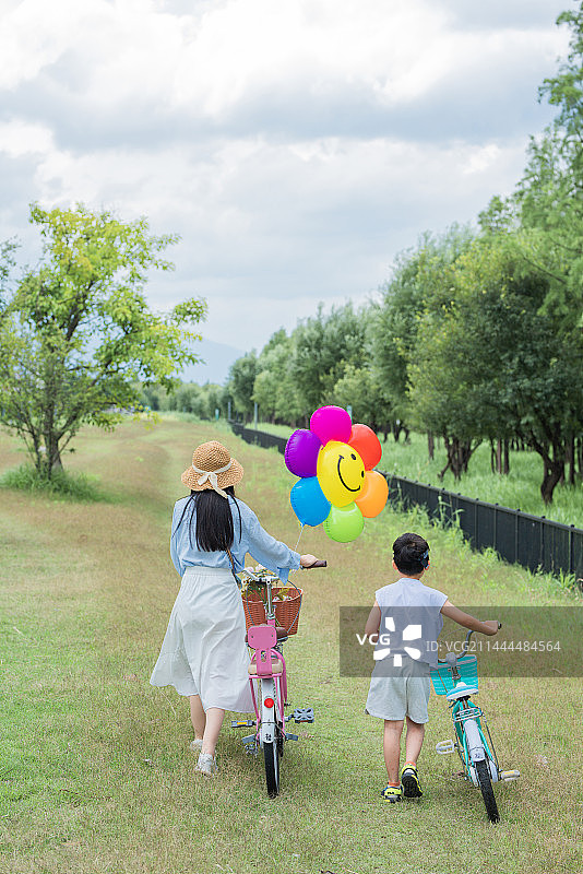 云南大理洱海自由行图片素材