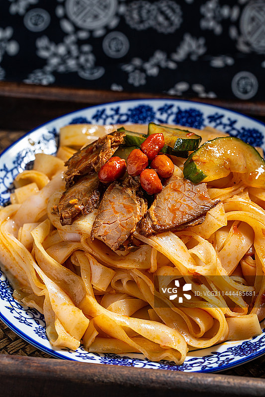 柳州酸粉美食图片素材