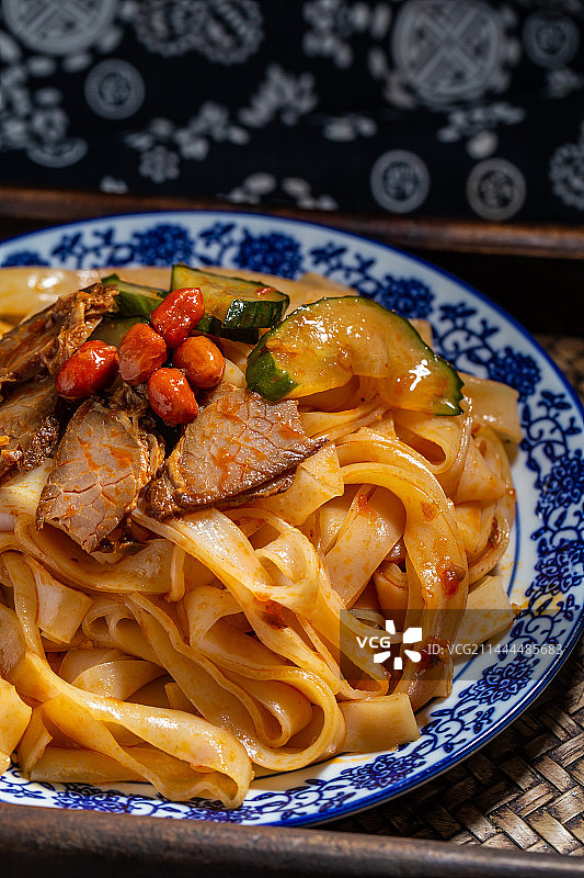 柳州酸粉美食图片素材