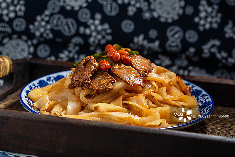 柳州酸粉美食图片素材