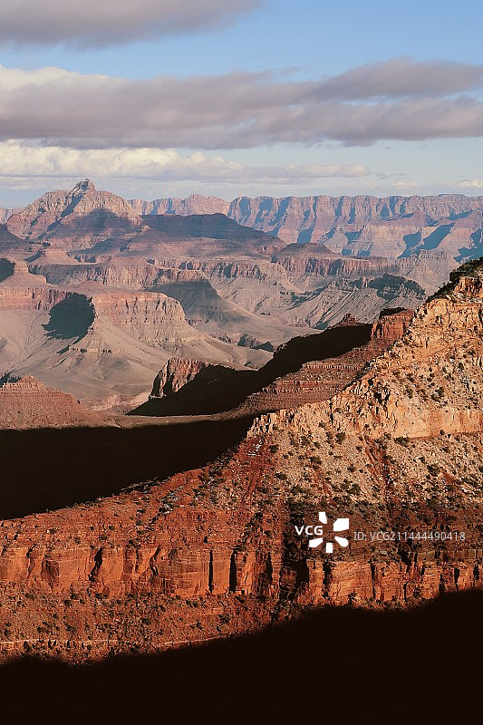 美国大峡谷 Grand Canyon图片素材