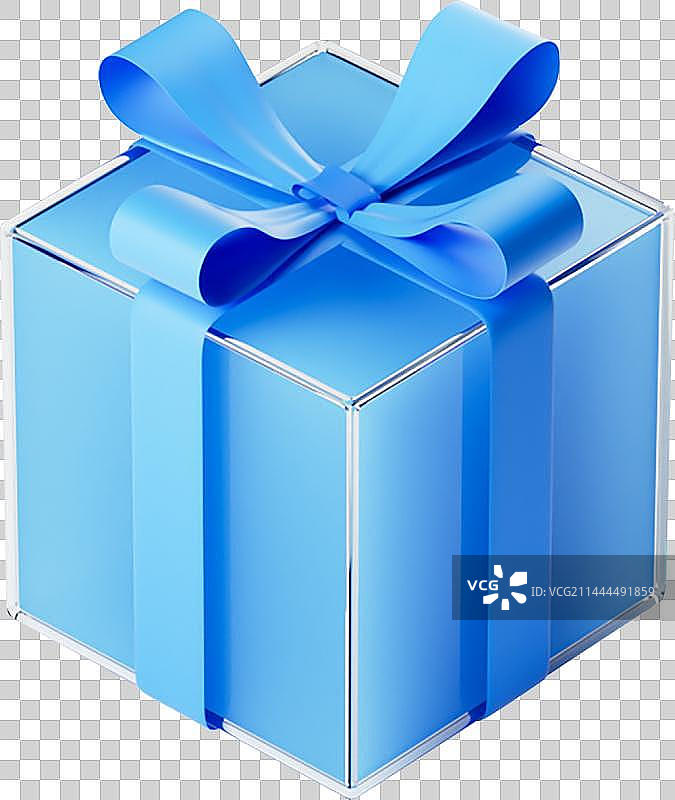 礼盒图标图片素材