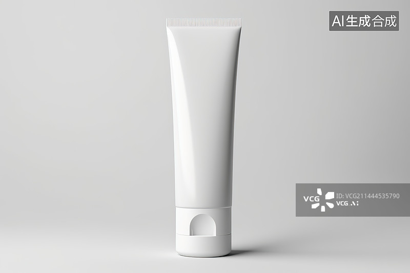 【AI数字艺术】白色背景下白色背景的特写镜头图片素材