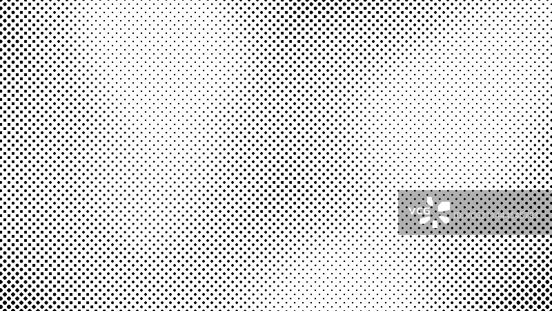 带点的复古半色调背景图片素材