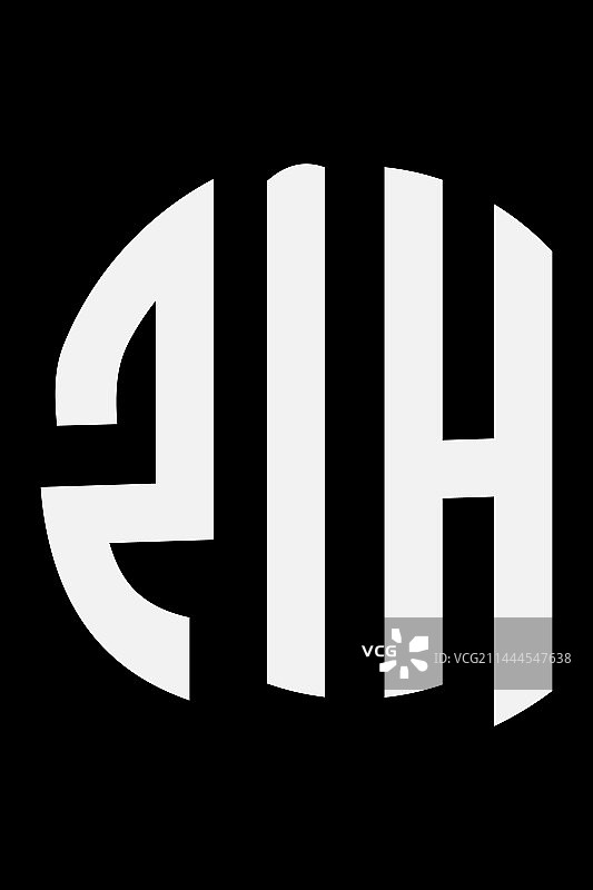 Sih标志图片素材