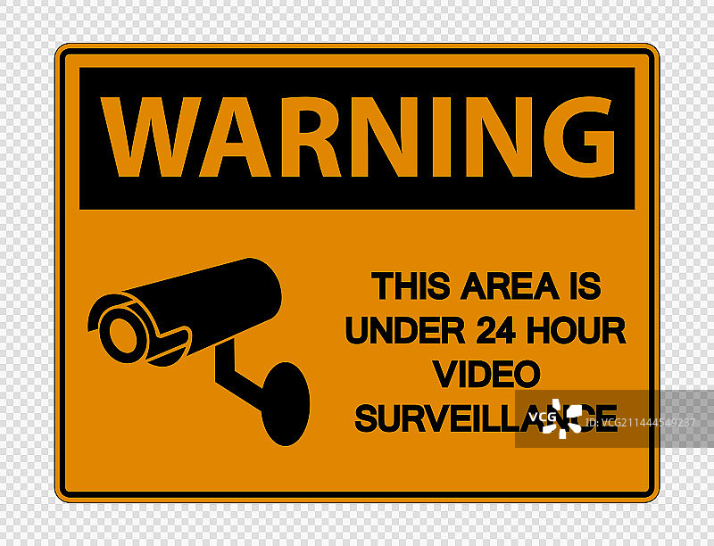 24小时视频监控区域图片素材