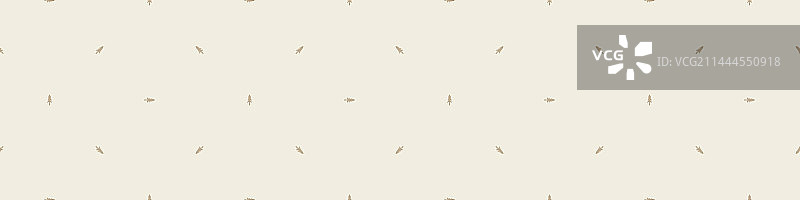 斯堪的纳维亚林地树木线条剪影无缝图标图片素材