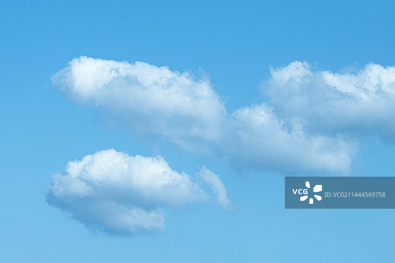 云朵图片素材