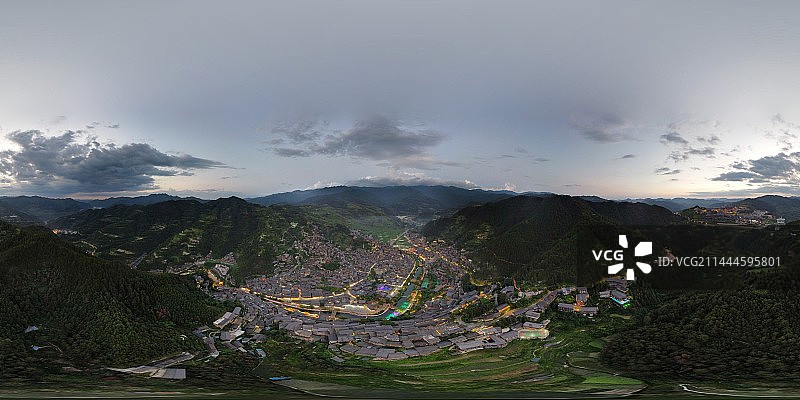 人间烟火图片素材