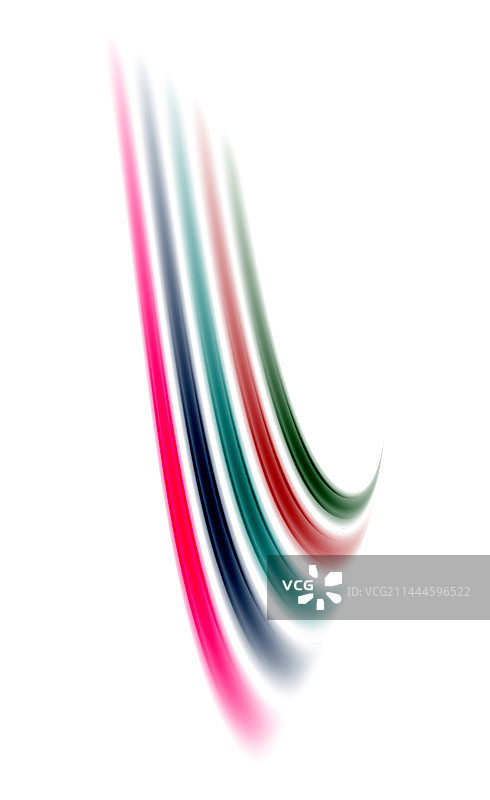 一个充满活力和有趣的设计，以彩虹为特色图片素材