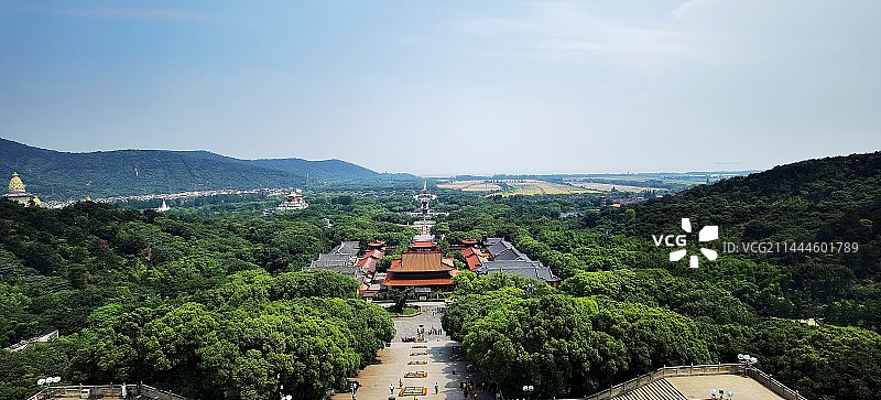 无锡灵山大佛禅院图片素材