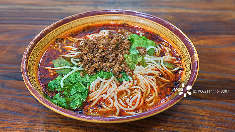 重庆小面图片素材