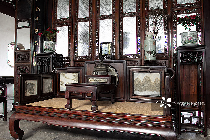 红木家具图片素材