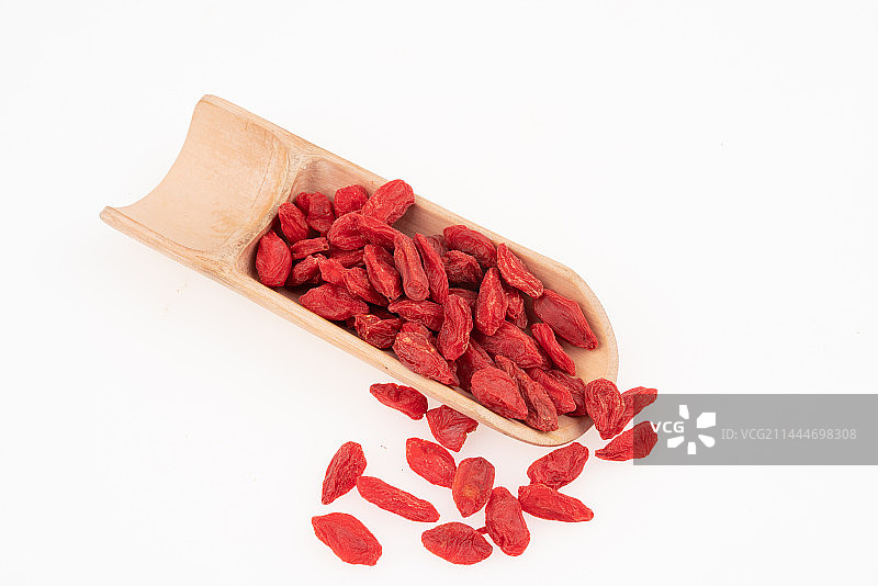 食材营养补品枸杞图片素材