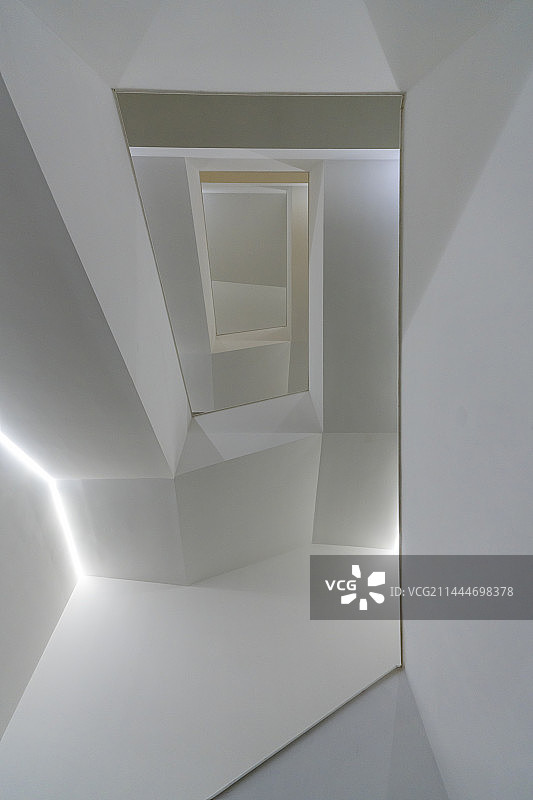 中央美术学院美术馆图片素材