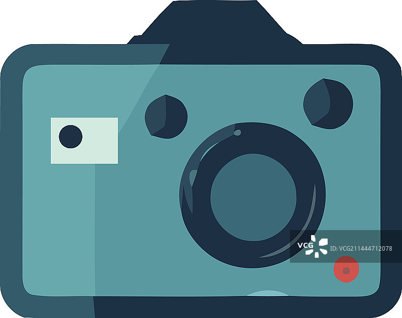 相机设备古董简约风图片素材