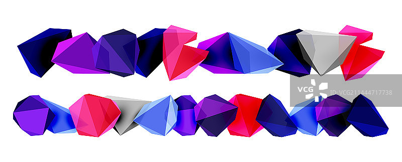 时尚现代抽象背景图片素材