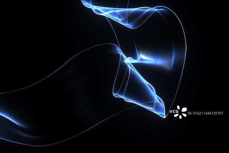 3D炫彩壁纸图片素材