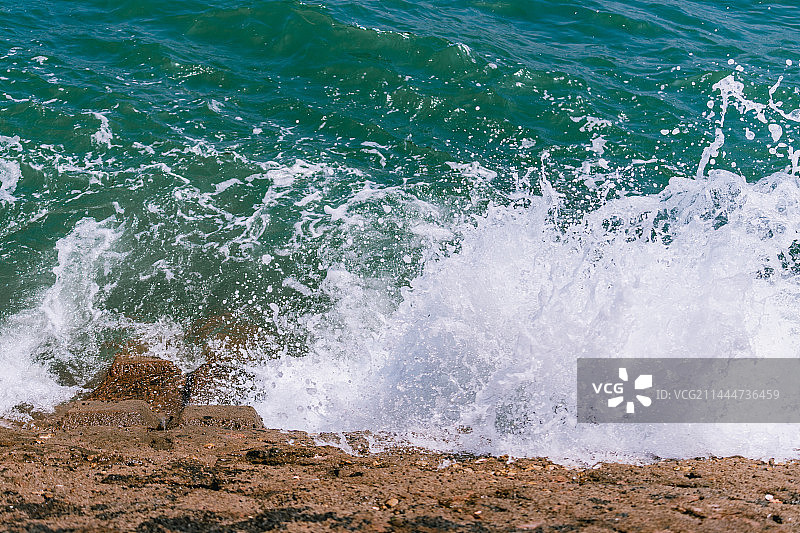 海洋 海水 喷溅 运动 动感图片素材