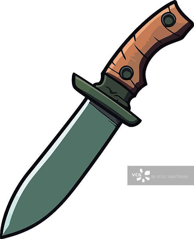 钢制刀片图片素材