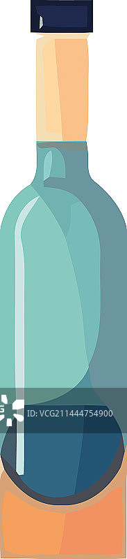 酒瓶、庆祝和葡萄酒酿造图片素材