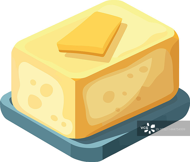 新鲜有机奶酪图片素材