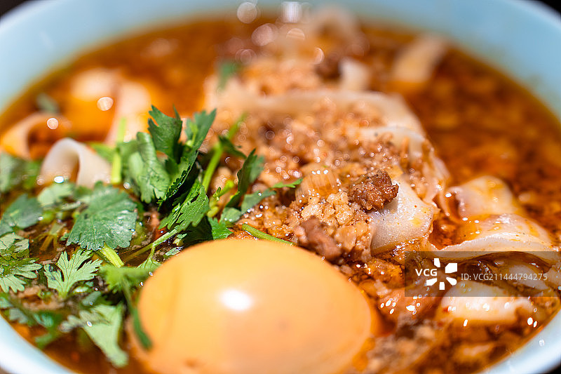 大同刀削面图片素材