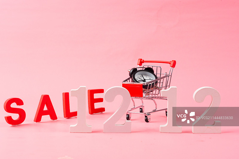 双12促销图片素材