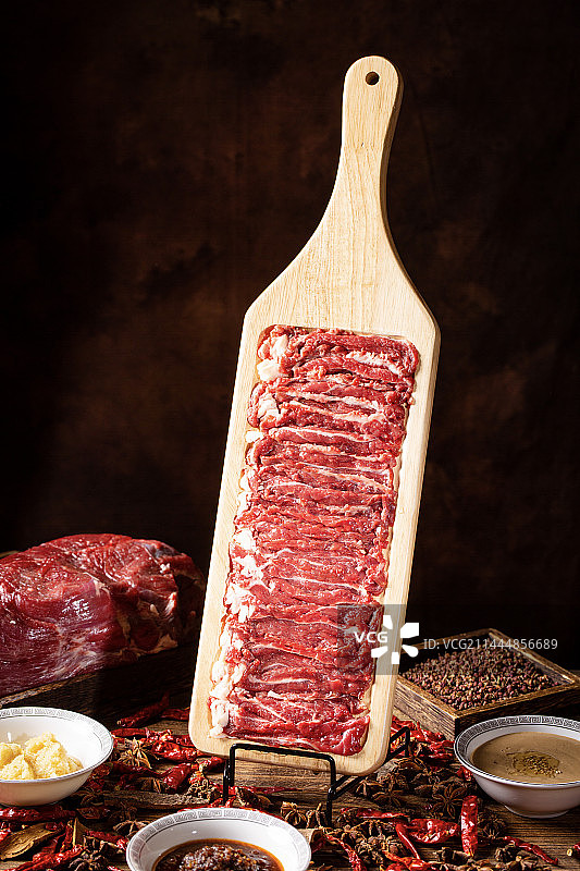 美食摄影图片素材