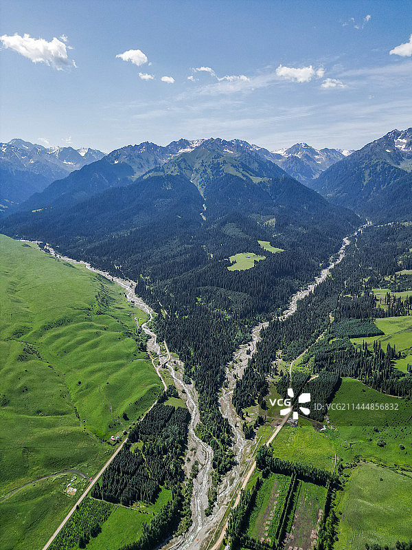 琼库什台图片素材