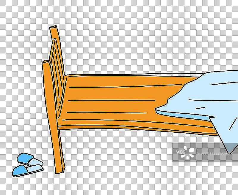 漫画卡通设计元素图片素材