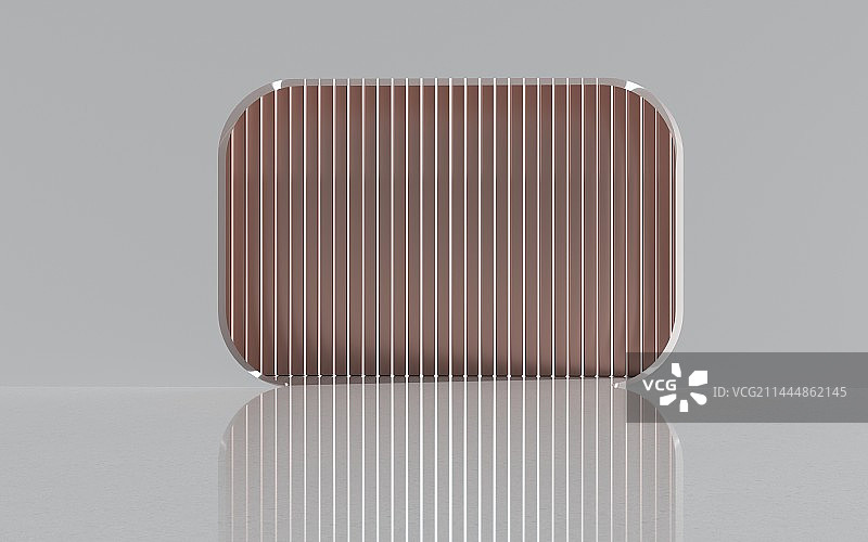 抽象金属建筑图片素材