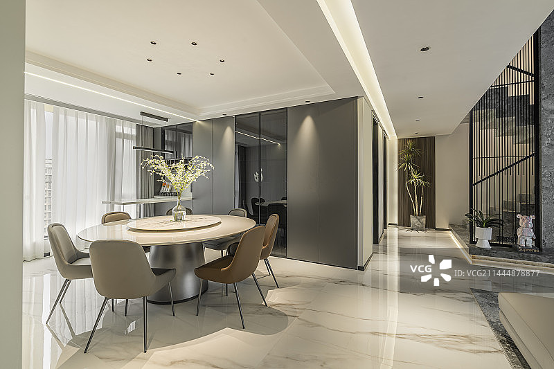 家装空间图片素材