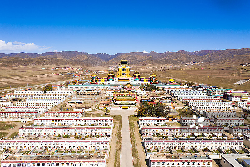 各莫寺图片素材