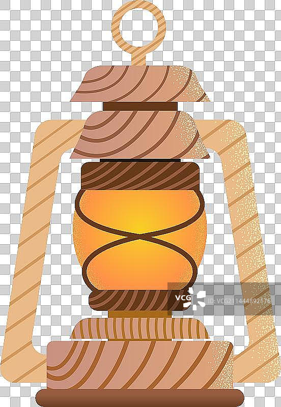 马提灯图片素材