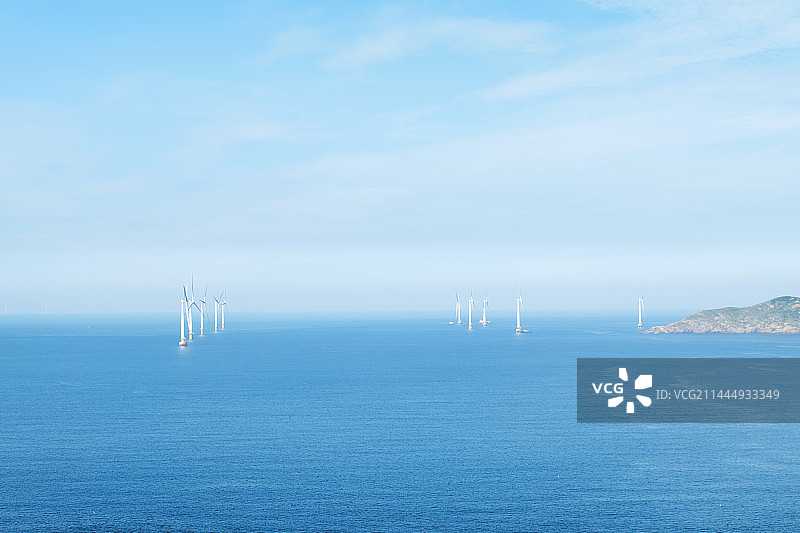 平潭岛图片素材