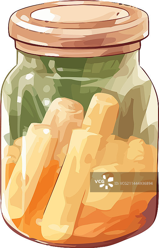 有机蔬菜自制新鲜餐食图片素材