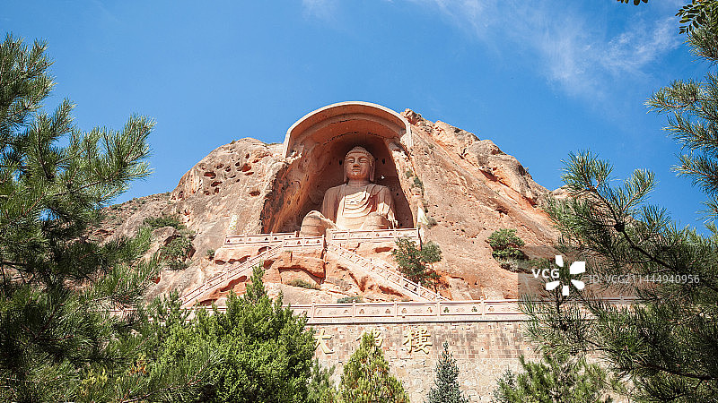 须弥山雅丹地貌图片素材