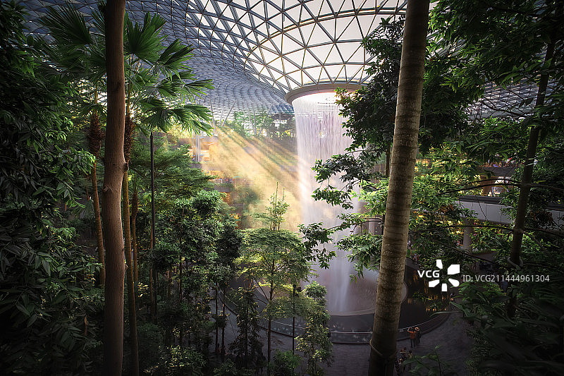 星耀樟宜图片素材