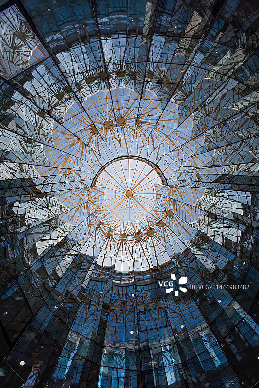 中关村SOHO图片素材